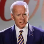 Joe Biden's message to U.S. taxpayers on the Silicon Valley bank crisis is...