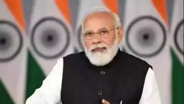 ‘Some people have taken the responsibility of putting kala teeka as...’: PM Modi