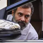 Rahul Gandhi Be Disqualified