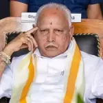 BS Yediyurappa