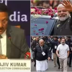 Today, the Election Commission will announce the Karnataka Assembly election schedule