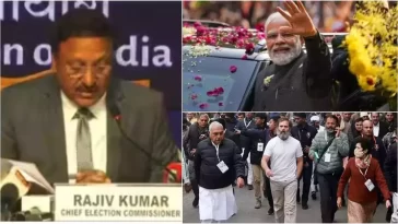 Today, the Election Commission will announce the Karnataka Assembly election schedule