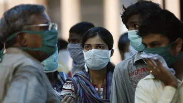 H3N2 causes more hospitalizations. 10 things the center said about the spread of the virus  