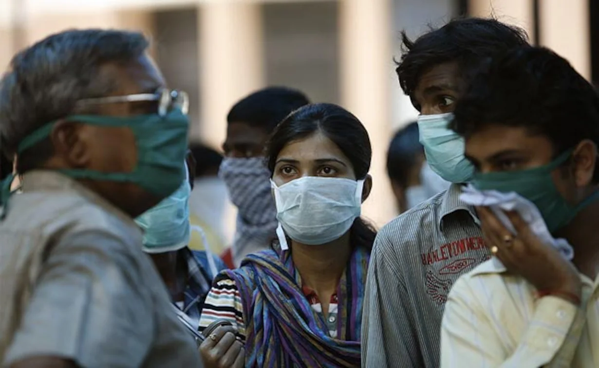 H3N2 causes more hospitalizations. 10 things the center said about the spread of the virus  