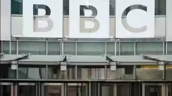 resolution for action against BBC