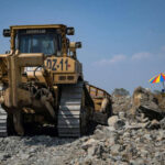 Controversial Gold Mine Reopens In Thailand After More Than 6 Years