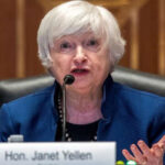 The United States rules out a future federal bailout for Silicon Valley Bank