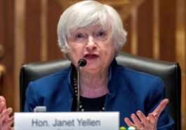 The United States rules out a future federal bailout for Silicon Valley Bank