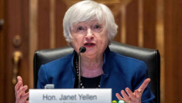 The United States rules out a future federal bailout for Silicon Valley Bank