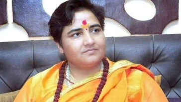 Pragya Thakur