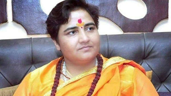 Pragya Thakur