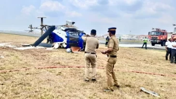 ALH Dhruv