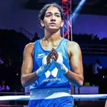 Boxing World Championship 2023