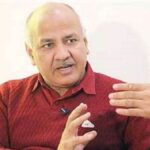 Manish Sisodia: ED tells court