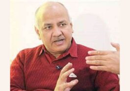 Manish Sisodia: ED tells court