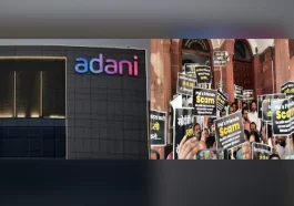 Opposition MPs want SEBI head on Adani issue summoned to finance panel.