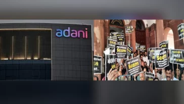 Opposition MPs want SEBI head on Adani issue summoned to finance panel.