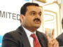 Adani group growth share