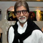 Amitabh Bachan injured