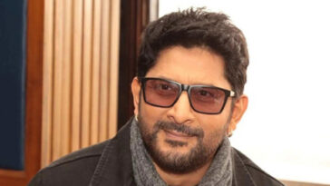 Arshad warsi stock zero