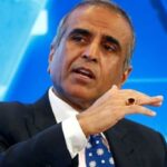 "India to play major role in OneWeb launch, looking to rope in private players," Sunil Mittal