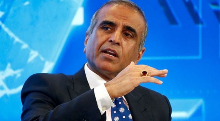 "India to play major role in OneWeb launch, looking to rope in private players," Sunil Mittal