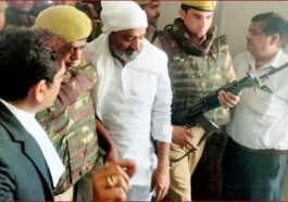 "I'll be killed in two weeks...": Atiq Ahmed's brother says "CM understands my pain"