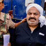 Umesh Pal kidnapping case