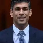 Rishi Sunak to meet Joe Biden