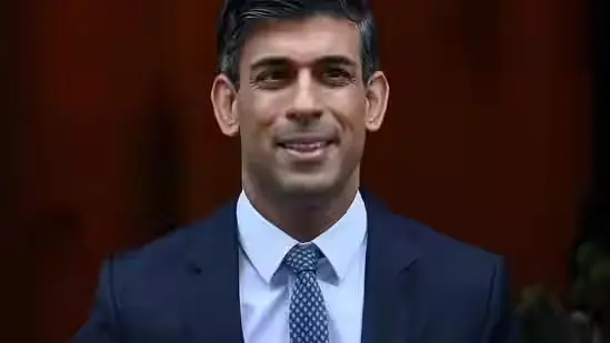 Rishi Sunak to meet Joe Biden