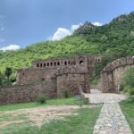 Bhangarh Fort