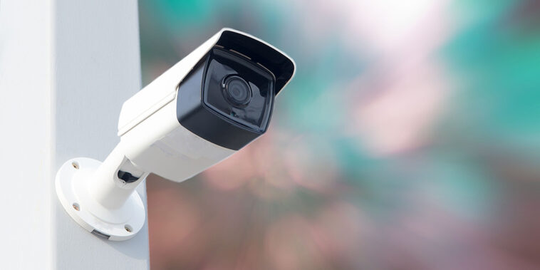 10 Best CCTV Cameras for Home and Office in India