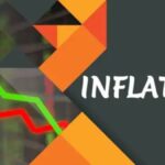 India's retail inflation exceeds RBI's target for the second consecutive month