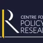 Centre For Policy Research