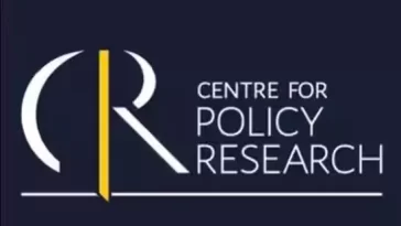 Centre For Policy Research