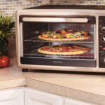 Types of Microwave Ovens with Pros and Cons
