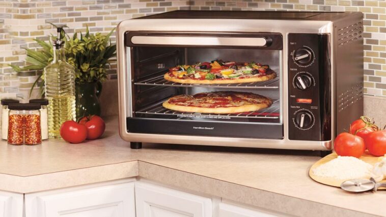 Types of Microwave Ovens with Pros and Cons