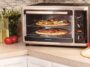 Types of Microwave Ovens with Pros and Cons