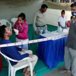 increase in Covid-19