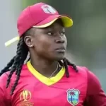 Deandra Dottin ruled out