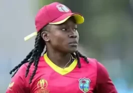 Deandra Dottin ruled out