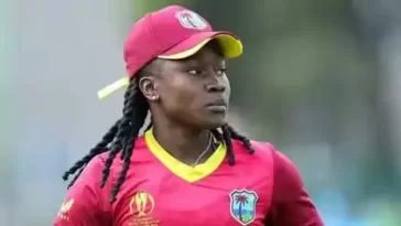Deandra Dottin ruled out
