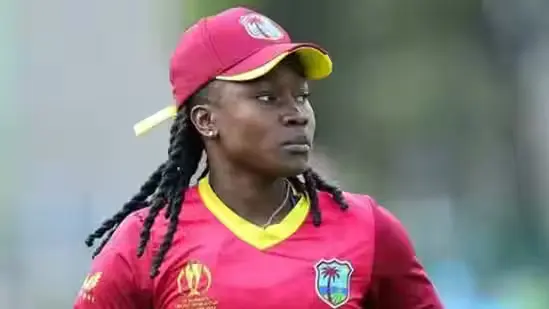 Deandra Dottin ruled out