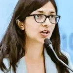 Delhi Women Panel Chief