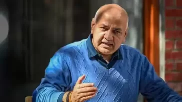 Sisodia's bail