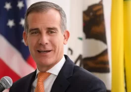 Will prioritize working with India to build green energy solutions: US Ambassador Eric Garcetti