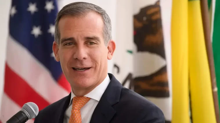 Will prioritize working with India to build green energy solutions: US Ambassador Eric Garcetti