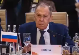 G20 foreign ministers meet