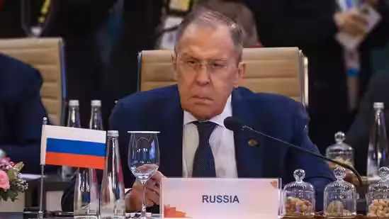 G20 foreign ministers meet