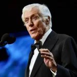 Dick Van Dyke